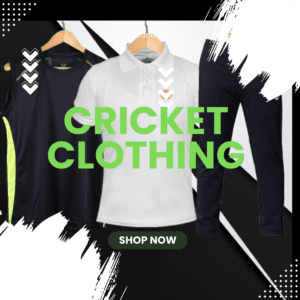 cricket clothing