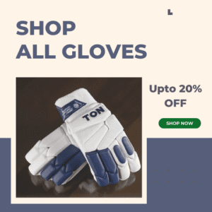 cricket gloves