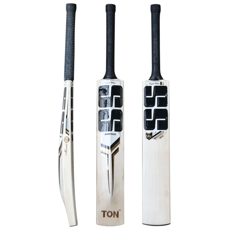 sky 360 cricket bat