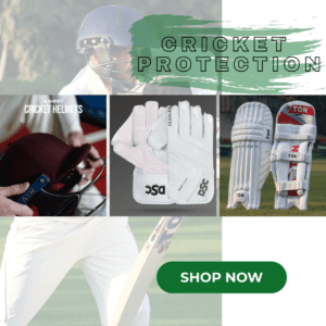 shop cricket protection