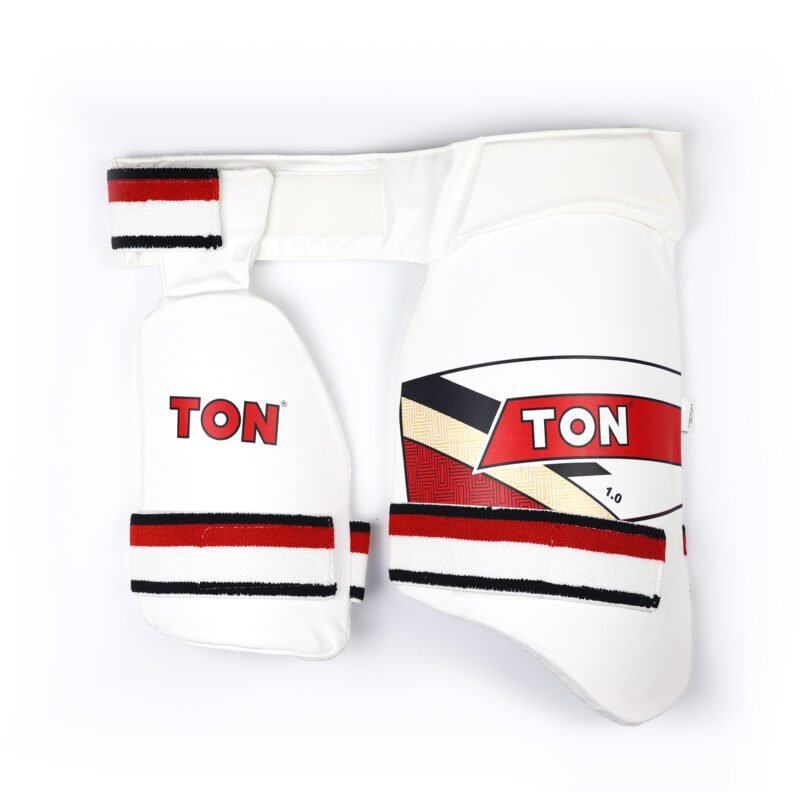 cricket combo thigh guard