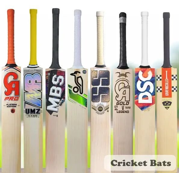 cricket-bats