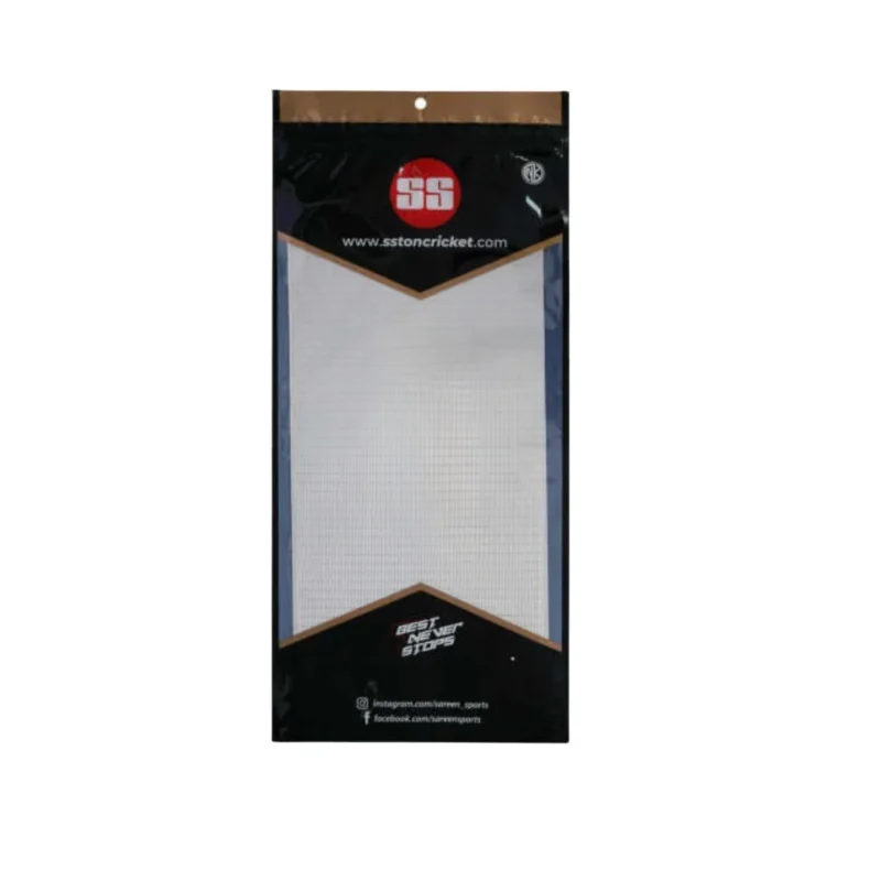 fibreglass cricket bat antiscuff sheet