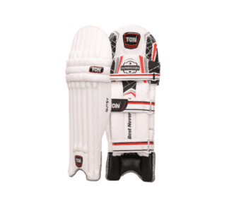 ton gutsy batting pads