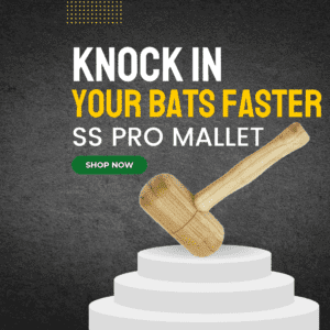 cricket bat mallet