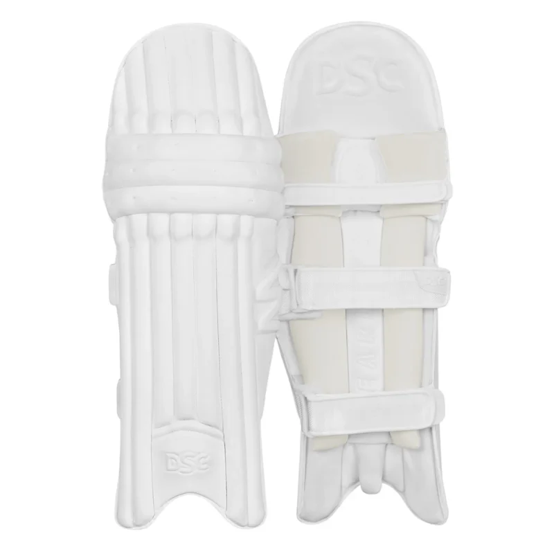 dsc-krunch-the-bull-autograph-cricket-batting-pad-adults