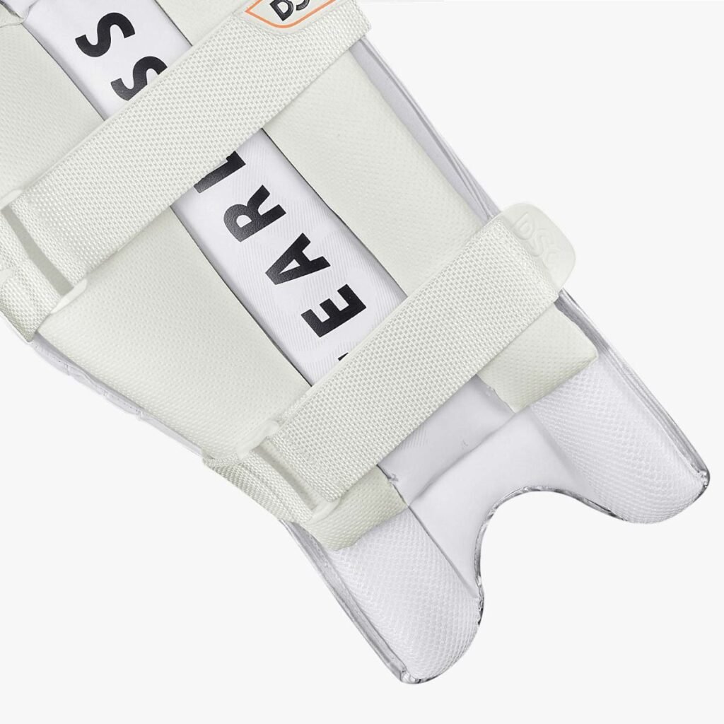 DSC Krunch 300 Cricket Batting Leg Guard Adults - Pro Cricket Sydney