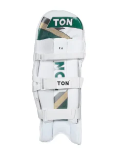 ss ton 2.0 cricket batting pads 2