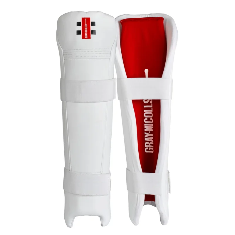 gray nicolls shield wicket keeping pads