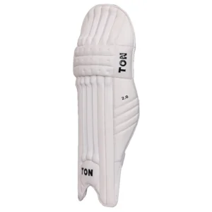 ss ton 2.0 cricket batting pads 3