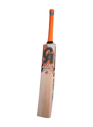 ca gold 2000 english willow cricket bat