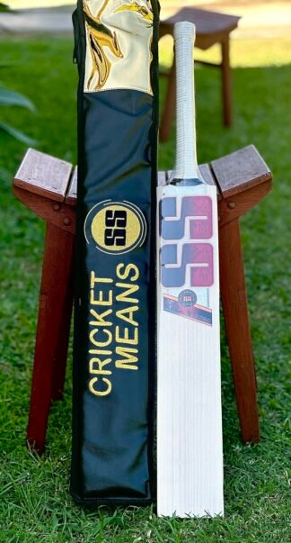 SS - Heinrich Klaasen Players English Willow Cricket bat SH 2.9 - Real Photos