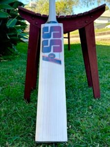 SS - Heinrich Klaasen Players English Willow Cricket bat SH 2.9 - Real Photos - Image 7