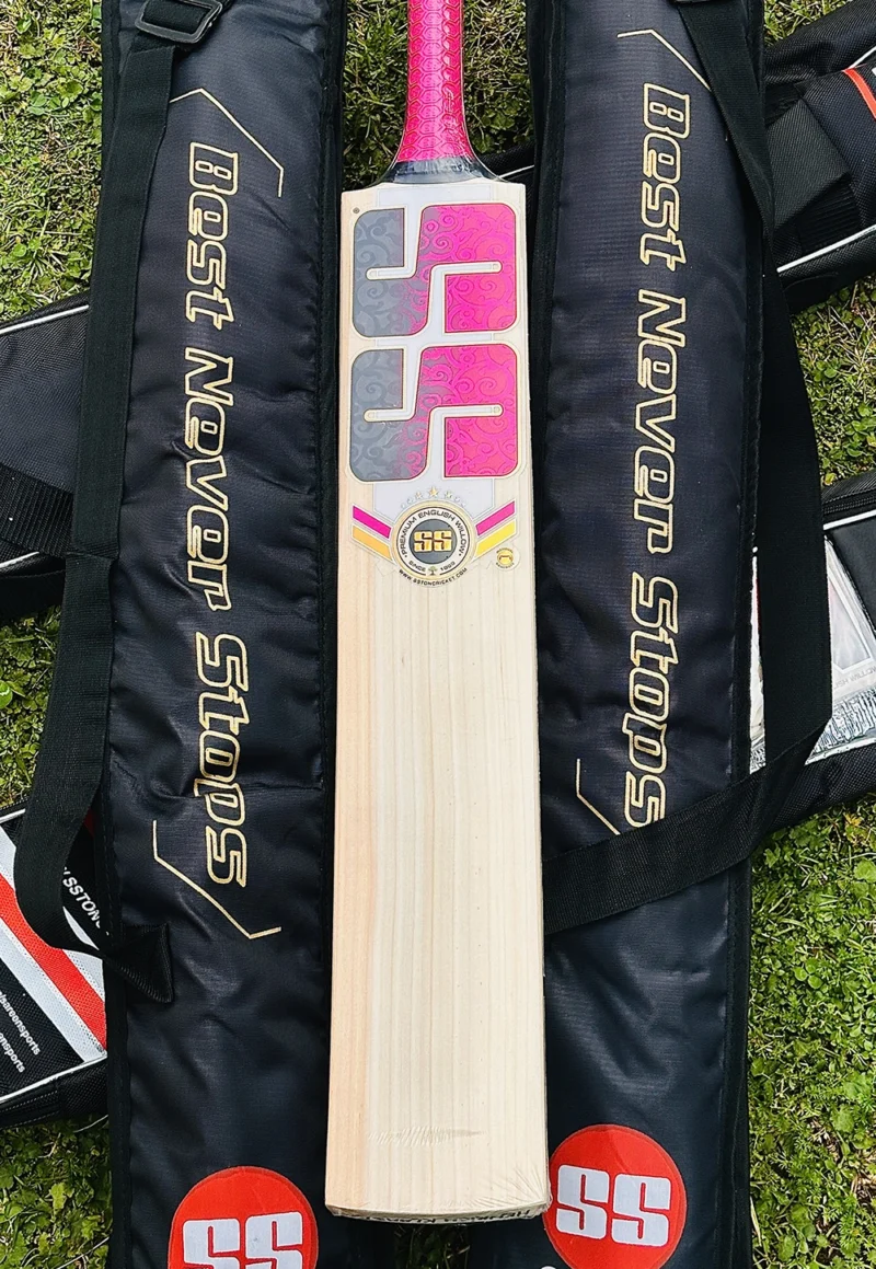 ss heinrich klassen player cricket bat 11