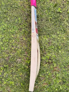 ss heinrich klassen player cricket bat 2