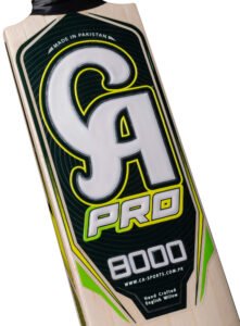 ca pro 8000 cricket bat 2