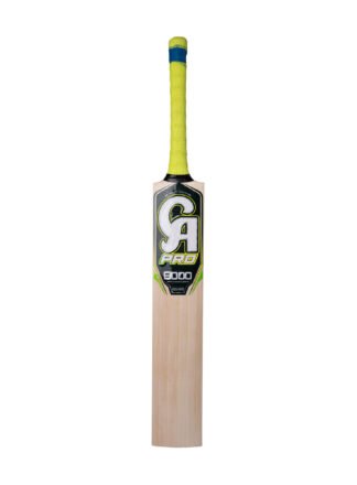 ca pro 8000 cricket bat 3