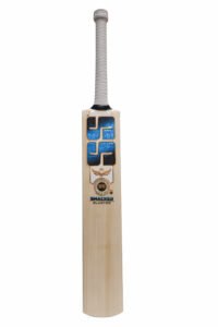 SS GG Smacker Blaster English Willow Cricket Bat SH - Image 2