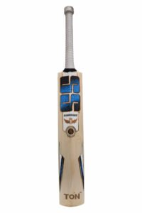 SS GG Smacker Blaster English Willow Cricket Bat SH - Image 3