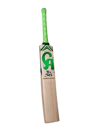 ca ba 56 babar azam players edition cricket bat 5