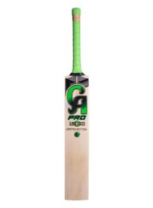 ca pro 15000 limited edition cricket bat