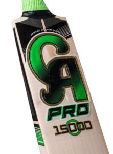 ca pro 15000 limited edition cricket bat