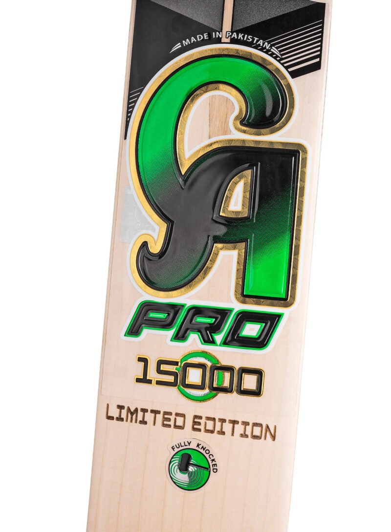 ca pro 15000 limited edition cricket bat 7