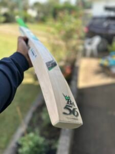 CA BA 56 Babar Azam English Willow Cricket Bat SH - Actual in Stock Photos - Image 7