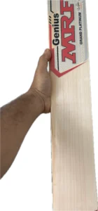 mrf grand platinum cricket bat