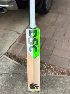 dsc players edition cricket bat 4
