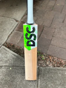 dsc players edition cricket bat 4