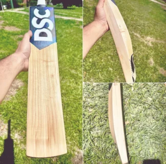 dsc pro cricket bat 76