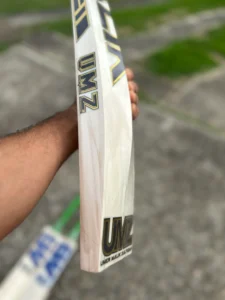 mb malik 5 star english willow cricket bat 32