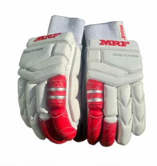 mrf grand platinum batting gloves