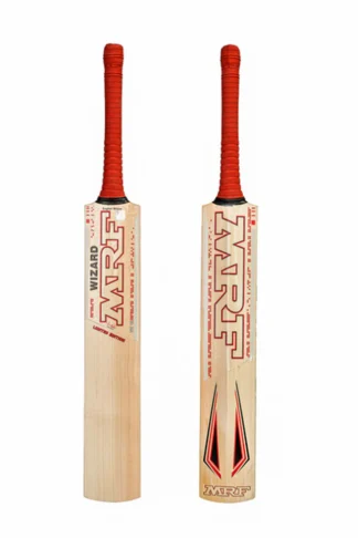 mrf wizard limited edition english willow cricket bat