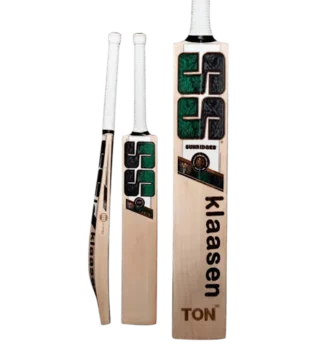 ss ton klassen magnum junior cicket bat