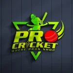 Pro Cricket Gear Australia